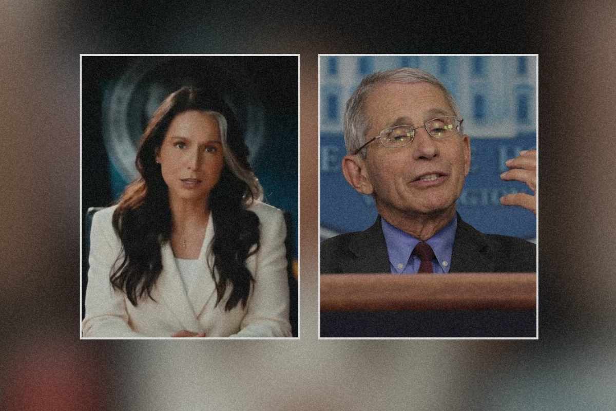 Gabbard acusa a Fauci de engañar al Congreso mientras nuevos documentos exponen fondos estadounidenses para investigaciones en Wuhan