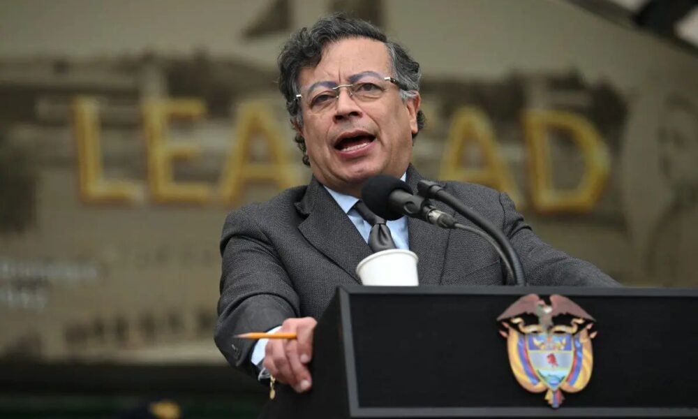 Gobierno de EE. UU. habría advertido a Petro sobre actividades fuera de su agenda oficial en la ONU, según informe periodístico