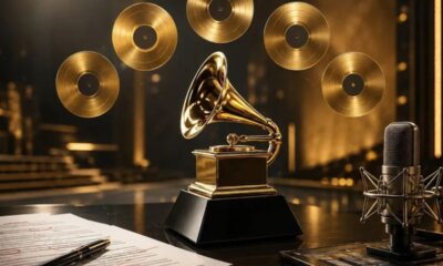 Grammy se renuevan: nuevas categorías y cambios en las reglas marcarán la edición 2027