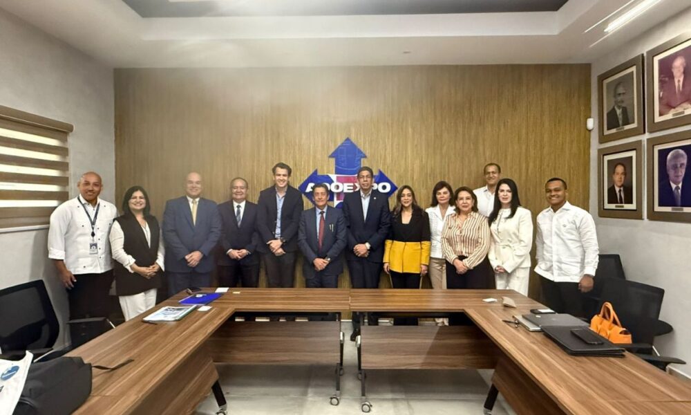 Más de 35 empresas buscan ampliar su presencia en el Caribe