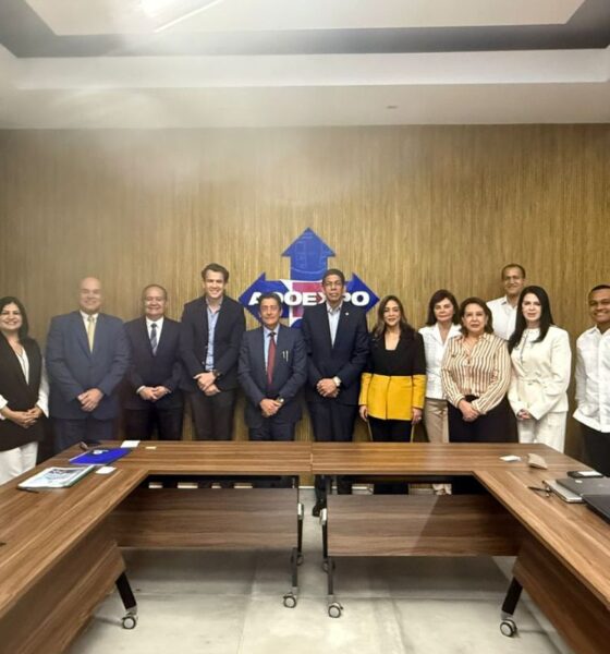 Más de 35 empresas buscan ampliar su presencia en el Caribe