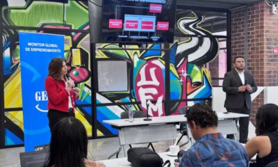 Guatemala emprende en medio de la incertidumbre y apuesta por la prosperidad