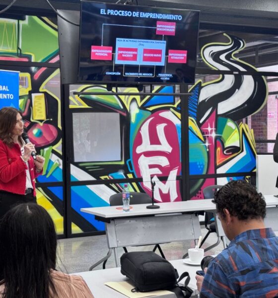 Guatemala emprende en medio de la incertidumbre y apuesta por la prosperidad