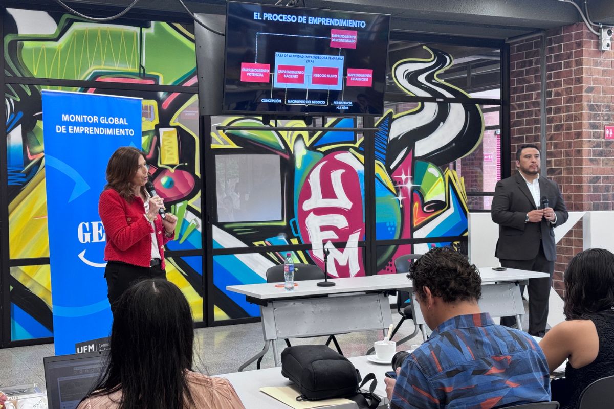 Guatemala emprende en medio de la incertidumbre y apuesta por la prosperidad