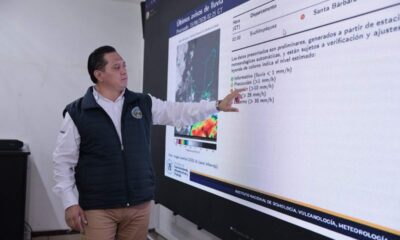 Guatemala entra en fase de vigilancia por El Niño, advierte el Insivumeh