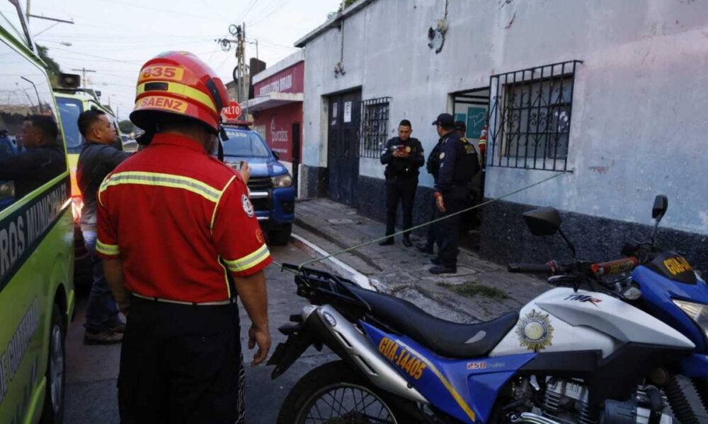 Hallan a recién nacido sin vida dentro de bolsas plásticas en colonia Las Charcas