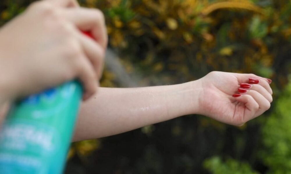 IGSS alerta sobre el dengue en temporada de lluvias y pide eliminar criaderos de zancudos