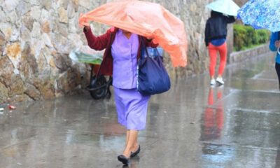 IGSS alerta sobre riesgos para adultos mayores durante la temporada de lluvias