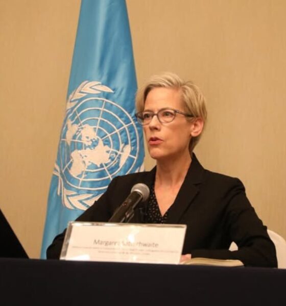 Informe de la ONU alerta sobre el deterioro de la independencia judicial en Guatemala