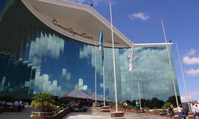 Inicia el proceso para elegir al nuevo Contralor General de Cuentas 2026-2030