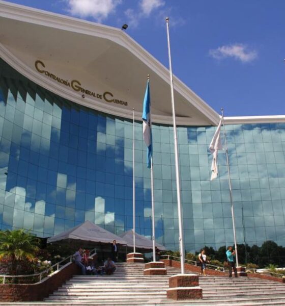 Inicia el proceso para elegir al nuevo Contralor General de Cuentas 2026-2030