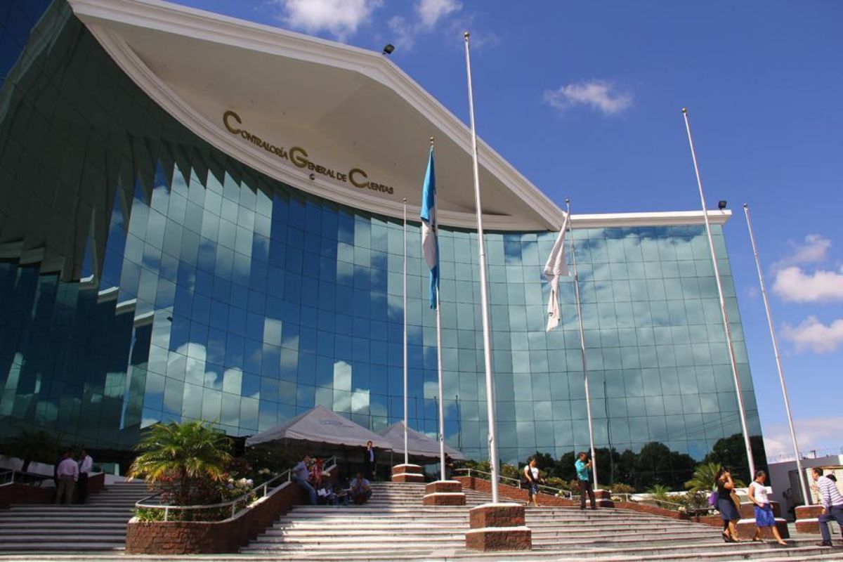 Inicia el proceso para elegir al nuevo Contralor General de Cuentas 2026-2030