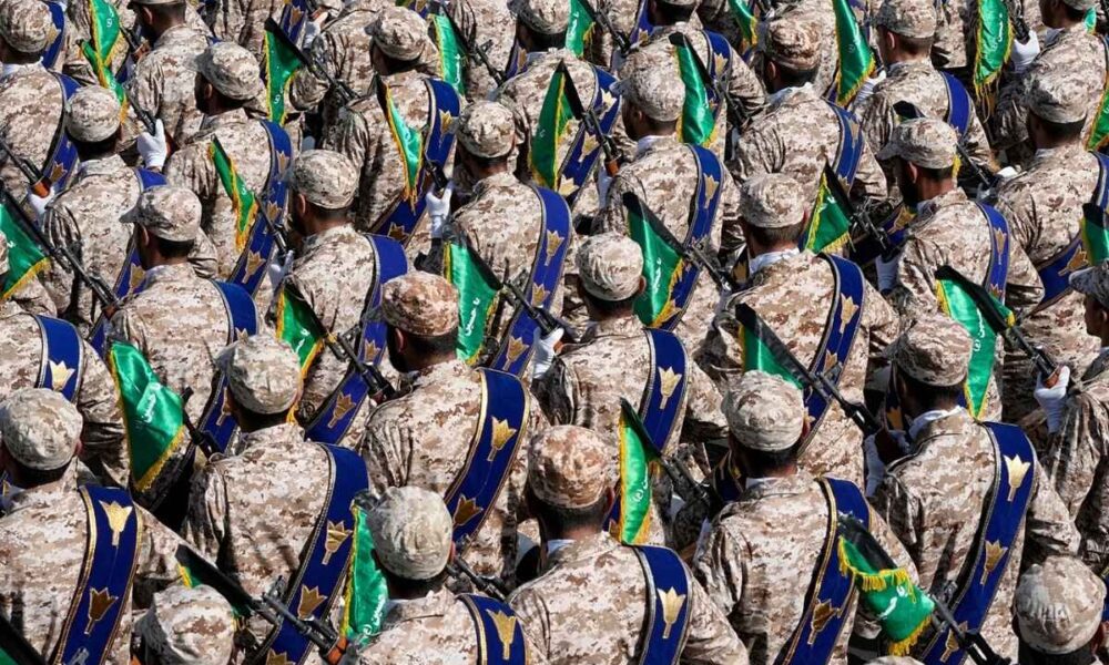 Irán endurece su postura y suspende contactos con Estados Unidos en medio de nuevas tensiones por Líbano y el estrecho de Ormuz