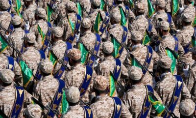 Irán endurece su postura y suspende contactos con Estados Unidos en medio de nuevas tensiones por Líbano y el estrecho de Ormuz