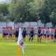 Japón ya entrena en Monterrey y acelera su preparación para el Mundial 2026