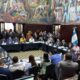 Jefes de bloque acuerdan enmiendas a ley antilavado y avanzan hacia aprobación final