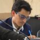 Jorge Santos recupera su libertad