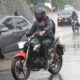 Lluvias elevan el riesgo de accidentes en motocicleta, advierte el IGSS