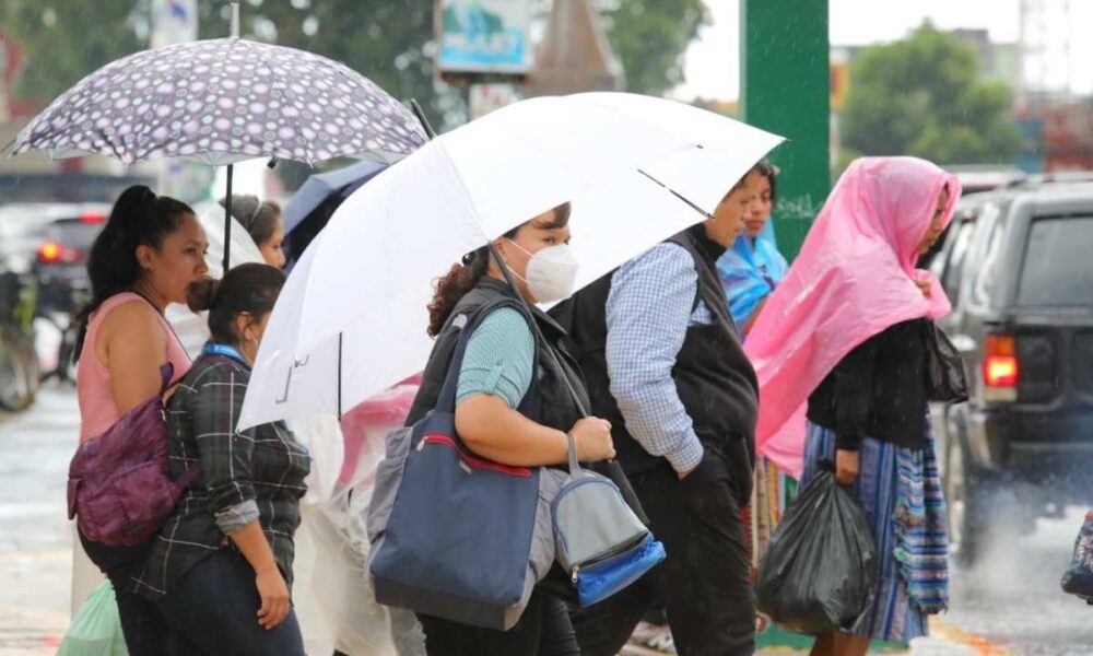 Lluvias elevan riesgo de enfermedades IGSS recomienda reforzar medidas de prevención