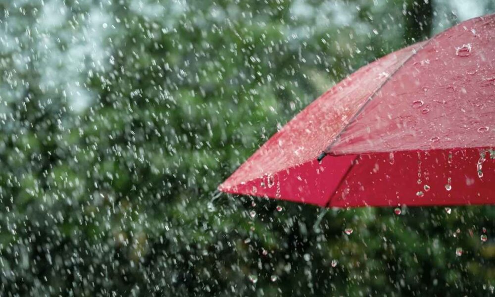 Lluvias intensas marcarán el inicio de semana en varias regiones de Guatemala