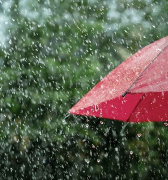 Lluvias intensas marcarán el inicio de semana en varias regiones de Guatemala