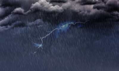 Lluvias y tormentas marcarán la tarde de este martes en Guatemala, advierte Insivumeh