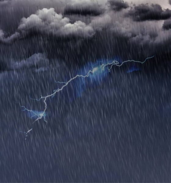 Lluvias y tormentas marcarán la tarde de este martes en Guatemala, advierte Insivumeh