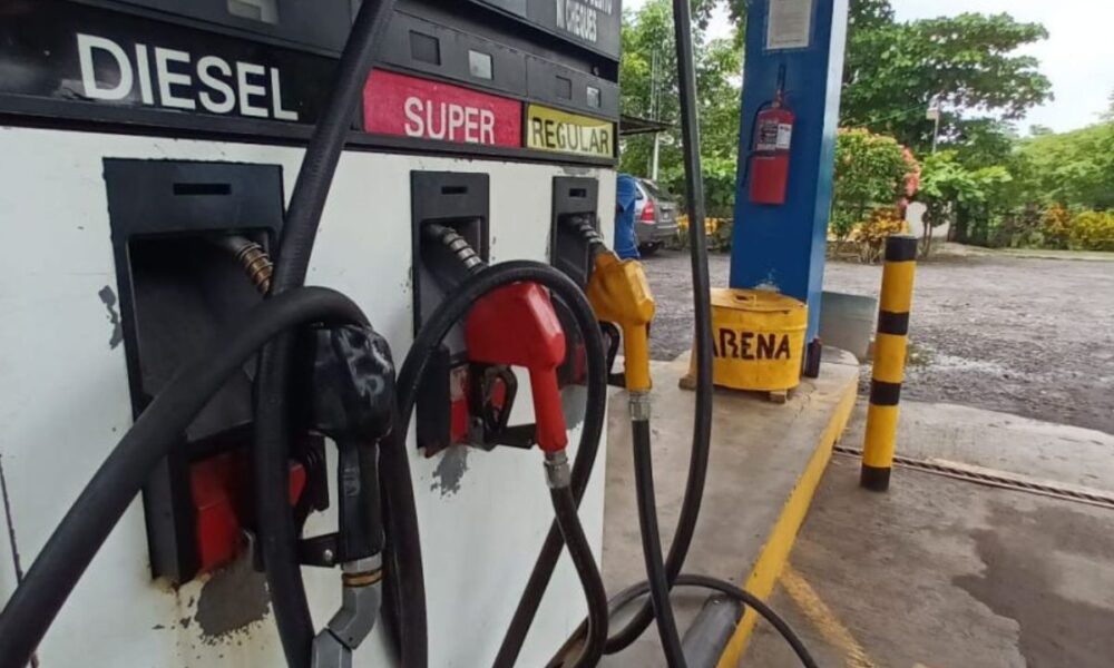 MEM analiza nuevo subsidio a combustibles enfocado en proteger la canasta básica en Guatemala