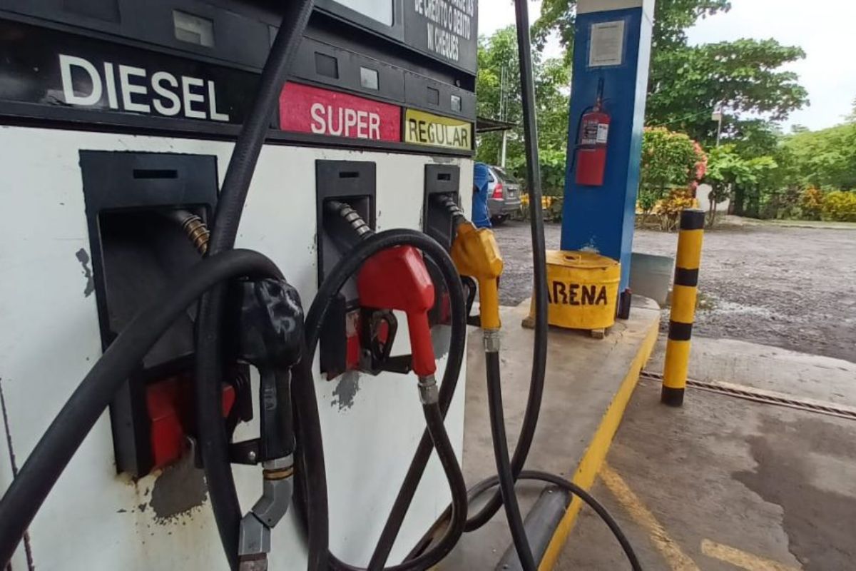 MEM analiza nuevo subsidio a combustibles enfocado en proteger la canasta básica en Guatemala