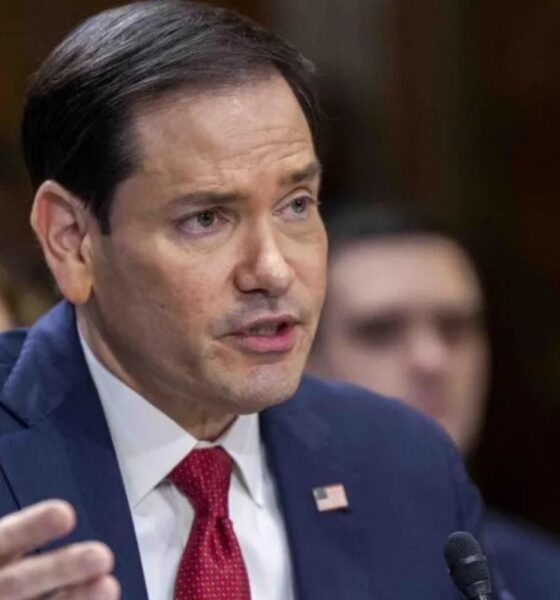 Marco Rubio advierte consecuencias migratorias para quienes intenten socavar o manipular el proceso democrático en las elecciones de Colombia 2026