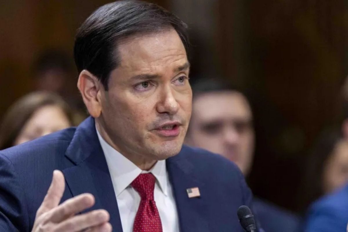 Marco Rubio advierte consecuencias migratorias para quienes intenten socavar o manipular el proceso democrático en las elecciones de Colombia 2026