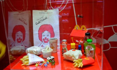 McDonald's celebra el legado de Doña Yoly de Cofiño, la guatemalteca que creó la Cajita Feliz