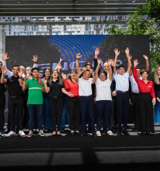 NeuroRun 2026: una carrera que transforma vidas y amplía oportunidades para niños con autismo