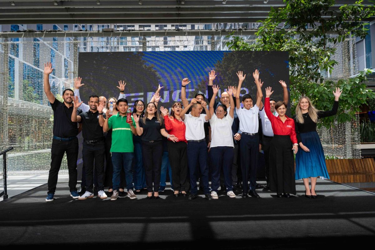 NeuroRun 2026: una carrera que transforma vidas y amplía oportunidades para niños con autismo
