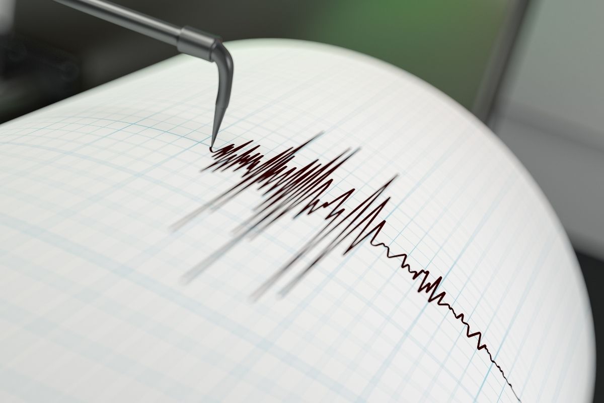 Nuevo sismo sensible eleva a 46 los movimientos registrados en Guatemala en las últimas 24 horas