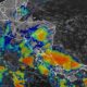 Onda del este 10 eleva el riesgo de tormentas eléctricas en Guatemala