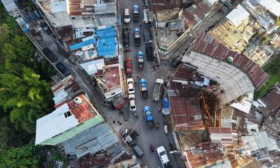 Operativo en El Gallito deja hallazgos clave y tres motocicletas bajo custodia