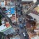 Operativo en El Gallito deja hallazgos clave y tres motocicletas bajo custodia
