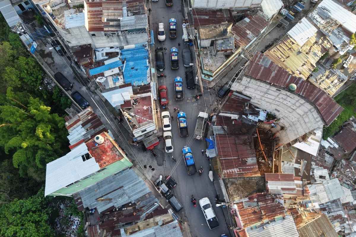 Operativo en El Gallito deja hallazgos clave y tres motocicletas bajo custodia