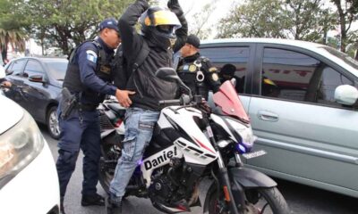 Plan Semáforo intensifica controles en rutas clave para combatir asaltos en la capital