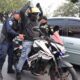 Plan Semáforo intensifica controles en rutas clave para combatir asaltos en la capital