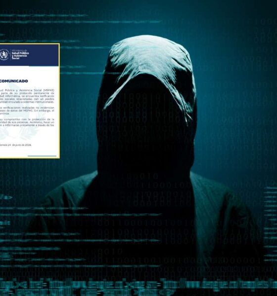 Posible filtración de datos en Salud genera revisión interna; MSPAS asegura que no hay evidencia de vulneración