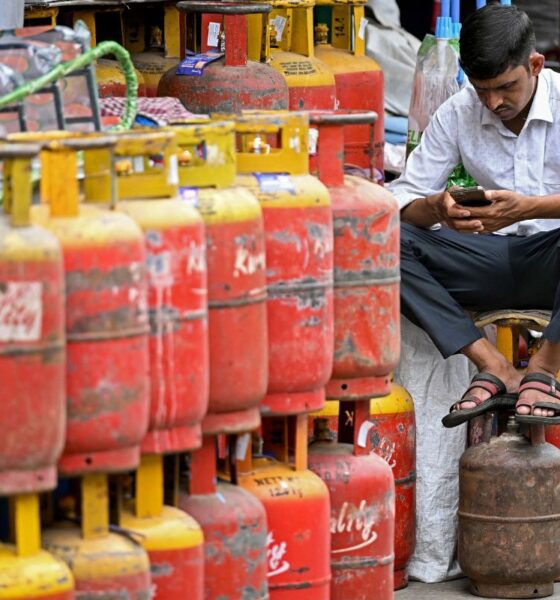 Precios del petróleo se disparan tras ataques de Irán contra Israel y crece la preocupación por una escalada en Oriente Medio
