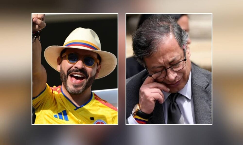 Registraduría ratifica el triunfo de Abelardo de la Espriella tras concluir el escrutinio oficial en Colombia