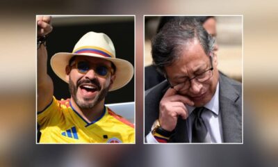 Registraduría ratifica el triunfo de Abelardo de la Espriella tras concluir el escrutinio oficial en Colombia