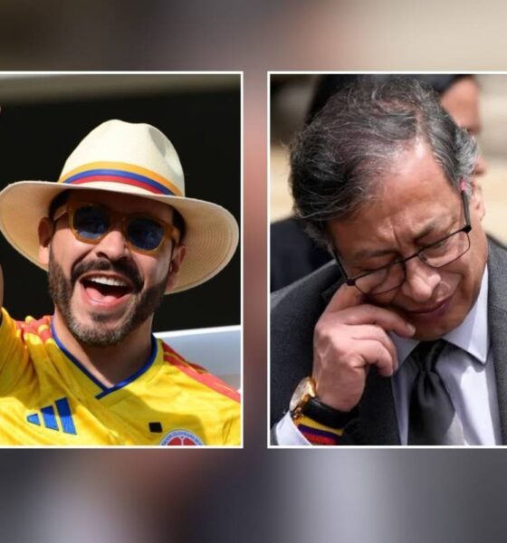 Registraduría ratifica el triunfo de Abelardo de la Espriella tras concluir el escrutinio oficial en Colombia