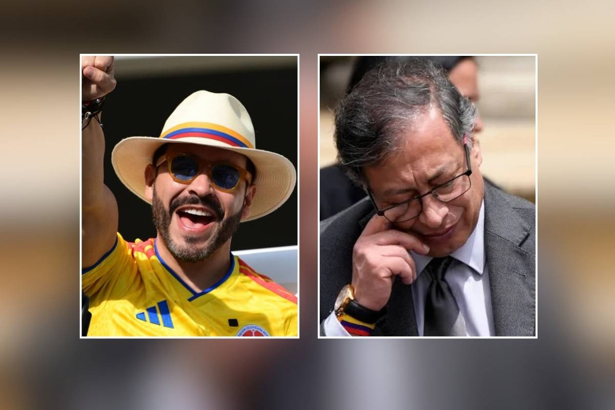 Registraduría ratifica el triunfo de Abelardo de la Espriella tras concluir el escrutinio oficial en Colombia