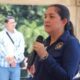 Renuncia en Suchitepéquez Mariana Enríquez deja la Gobernación tras aceptación del Ejecutivo