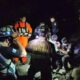 Rescatan a 11 adolescentes tras más de 11 horas de búsqueda en una montaña de Amatitlán