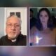 Sacerdote exorcista vincula fenómeno OVNI y riesgos espirituales en nueva película de Spielberg